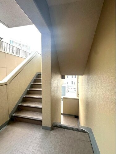 その他共用部 その他共用部