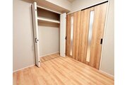 リビング以外の居室
