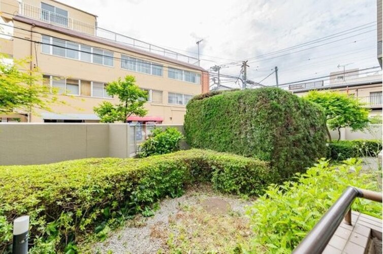 その他共用部 その他共用部