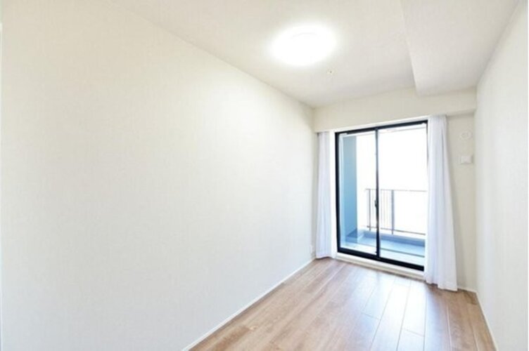 リビング以外の居室