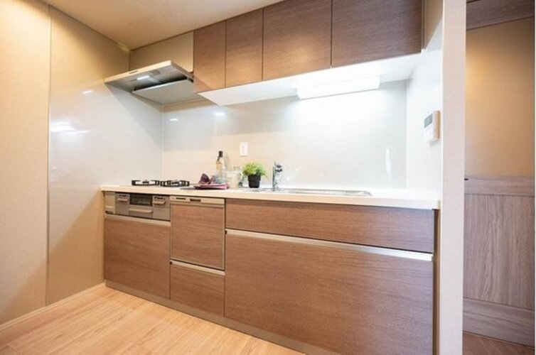 キッチン キッチン