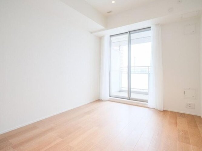 リビング以外の居室 リビング以外の居室