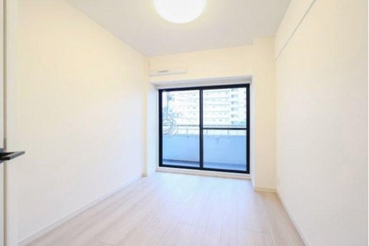 リビング以外の居室