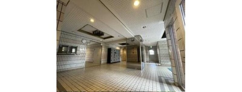 エントランス エントランス