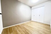リビング以外の居室 リビング以外の居室
