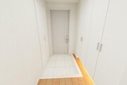 完成予想図(内観) 完成予想図(内観)