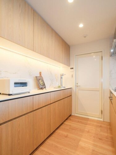 キッチン キッチン