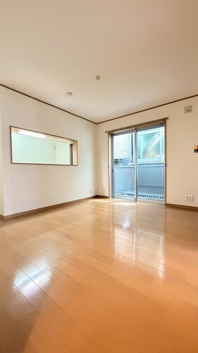 LDK　約12.0帖