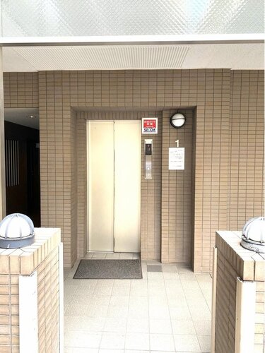 その他共用部 その他共用部