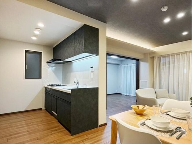 リビング リビング