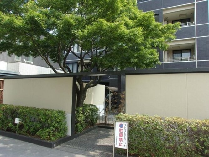 エントランス エントランス