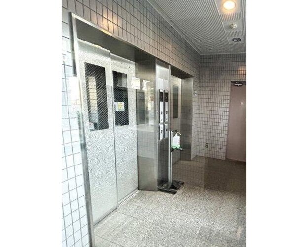 その他共用部 その他共用部