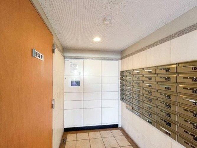 その他共用部 その他共用部