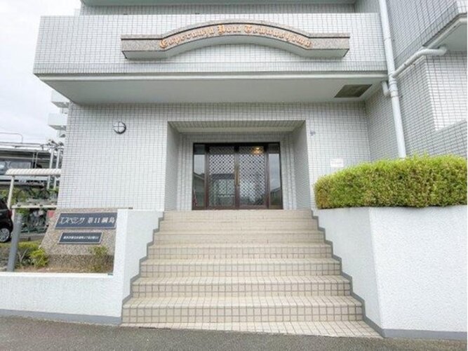 エントランス エントランス