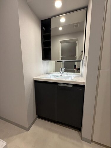 洗面台・洗面所