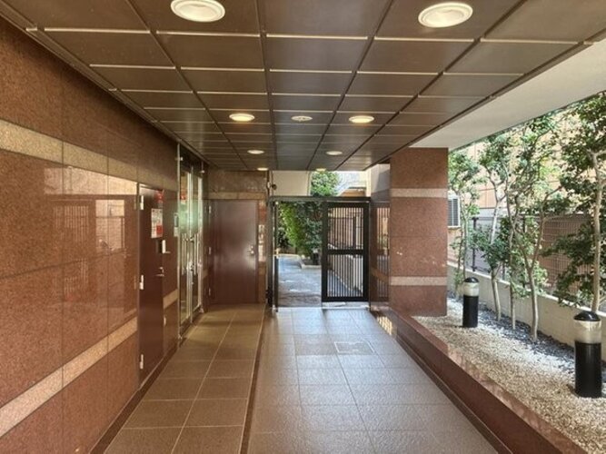 その他共用部 その他共用部