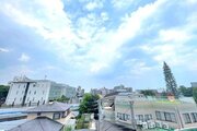 住戸からの眺望写真