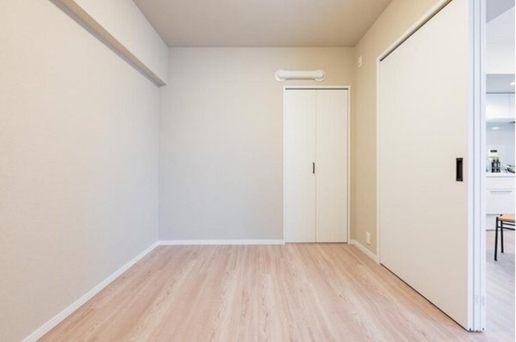 リビング以外の居室