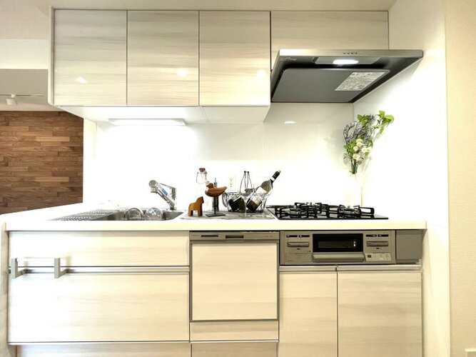 キッチン キッチン