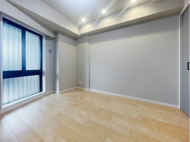 リビング以外の居室 リビング以外の居室