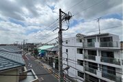 住戸からの眺望写真