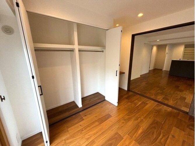 リビング以外の居室