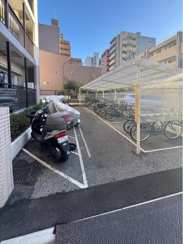 その他共用部
