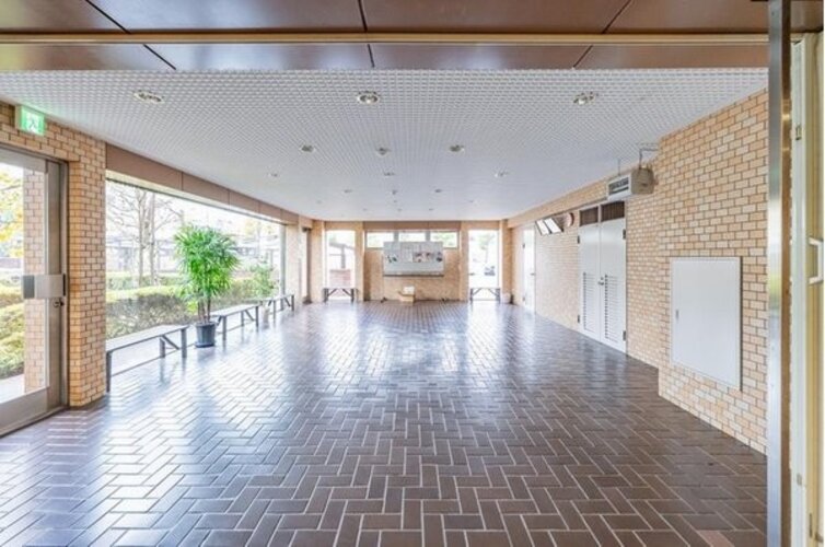 その他共用部 その他共用部