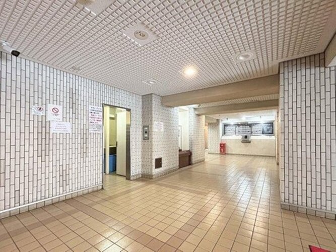 その他共用部 その他共用部
