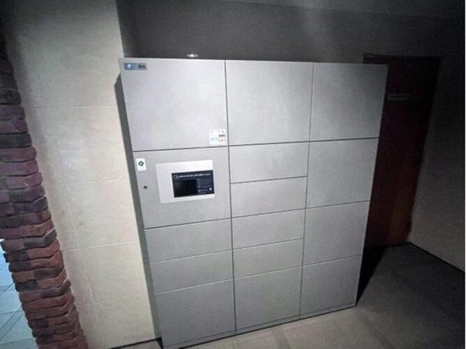 その他共用部 その他共用部