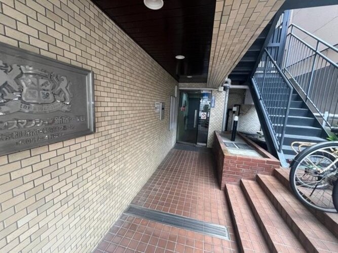 エントランス エントランス