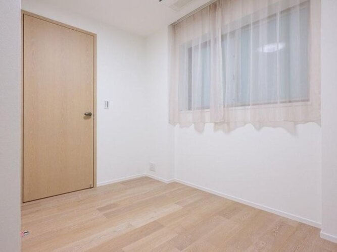 リビング以外の居室