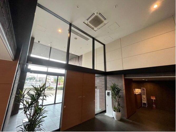 その他共用部 その他共用部