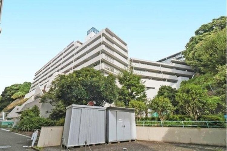 現地外観写真 現地外観写真