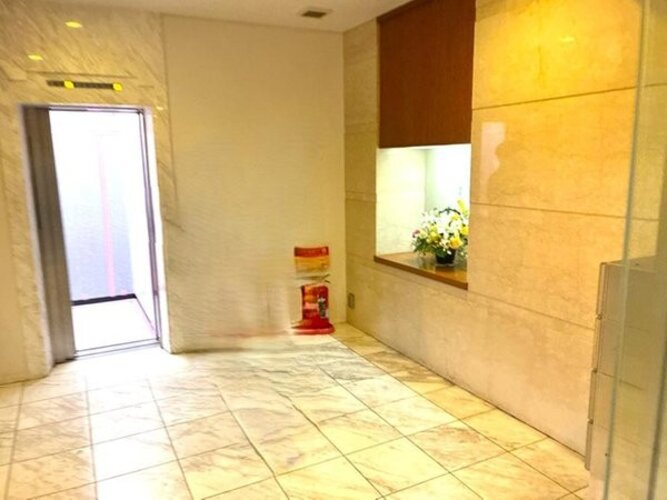 その他共用部 その他共用部