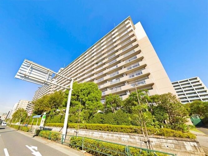 現地外観写真 現地外観写真