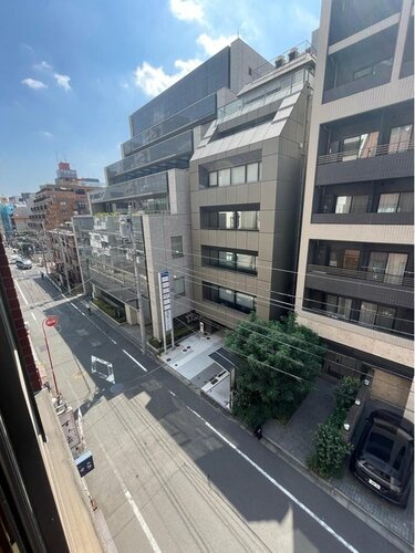 住戸からの眺望写真 住戸からの眺望写真