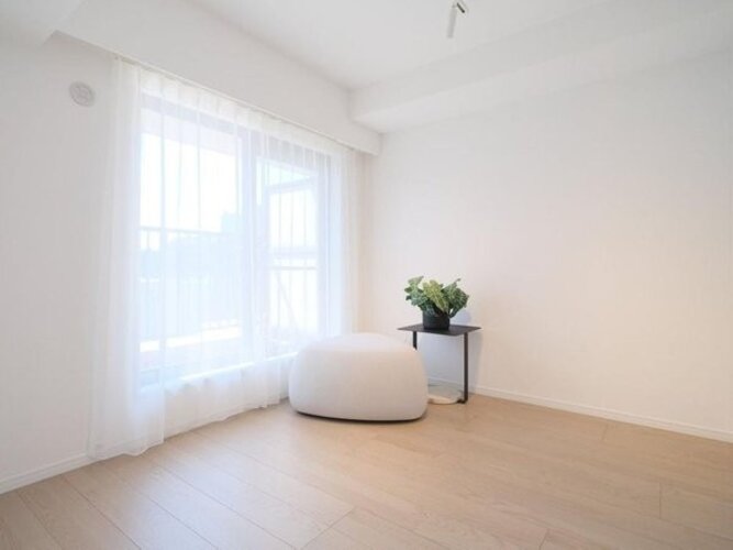 リビング以外の居室