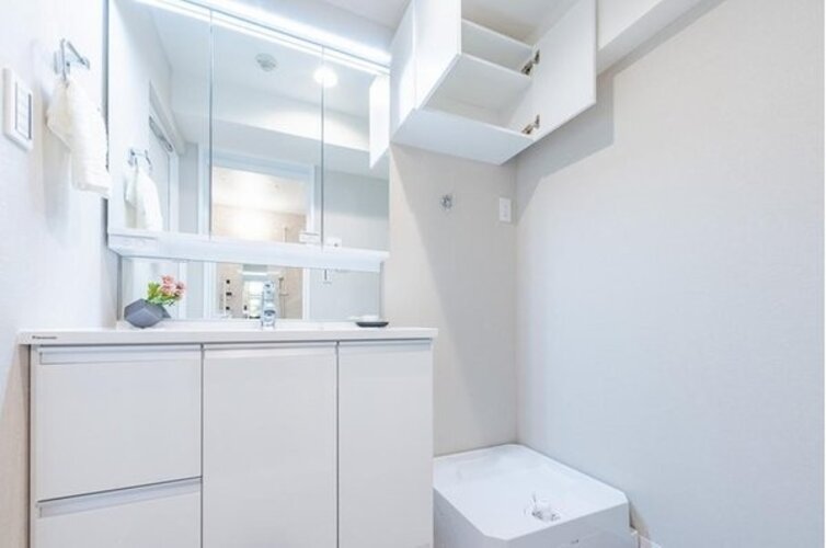 洗面台・洗面所 洗面台・洗面所