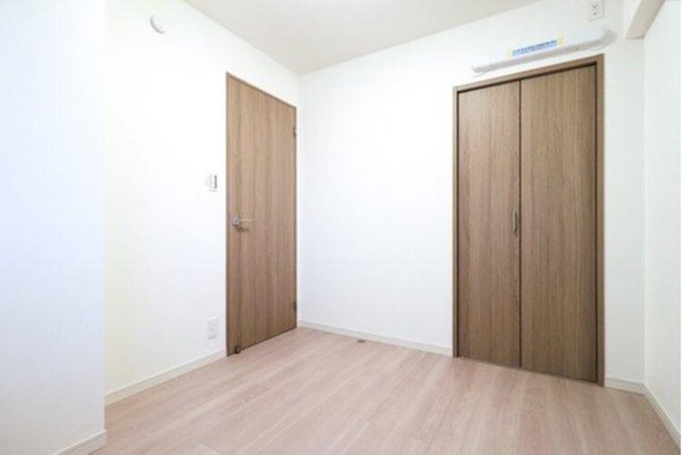 リビング以外の居室