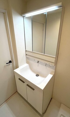 洗面台・洗面所