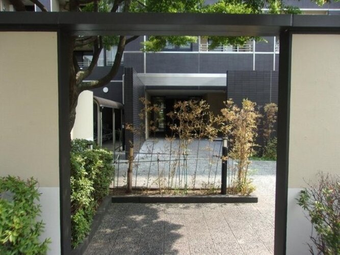 その他共用部 その他共用部