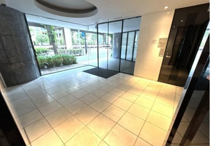 その他共用部 その他共用部