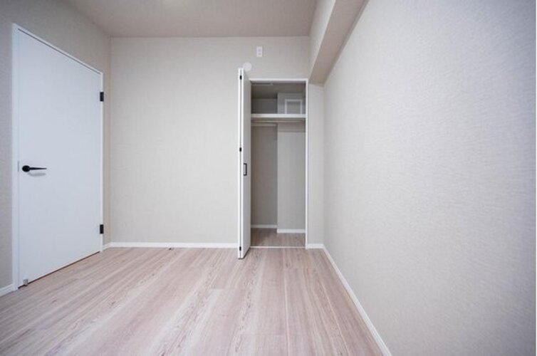 リビング以外の居室