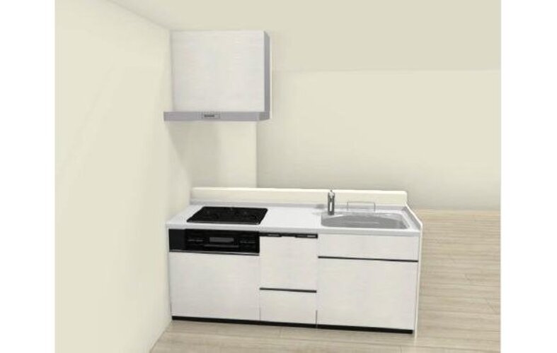 キッチン キッチン