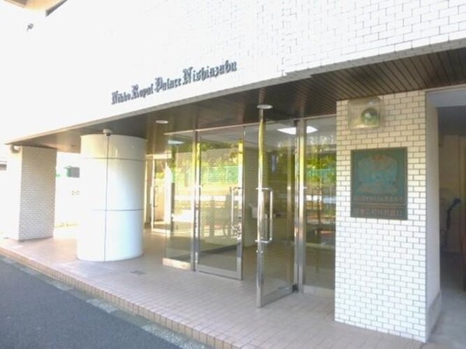 その他共用部 その他共用部