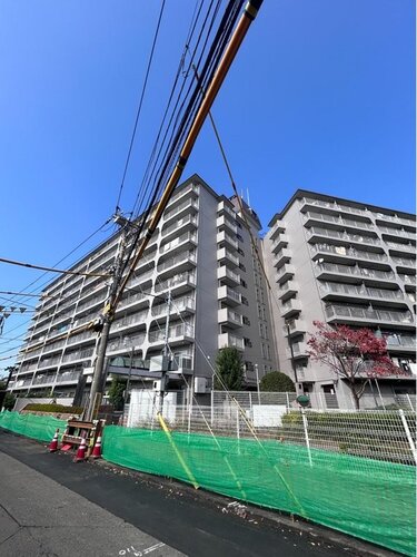 現地外観写真