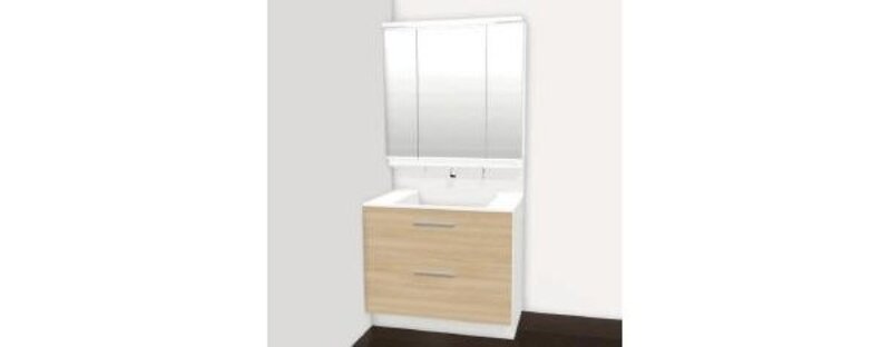 洗面台・洗面所