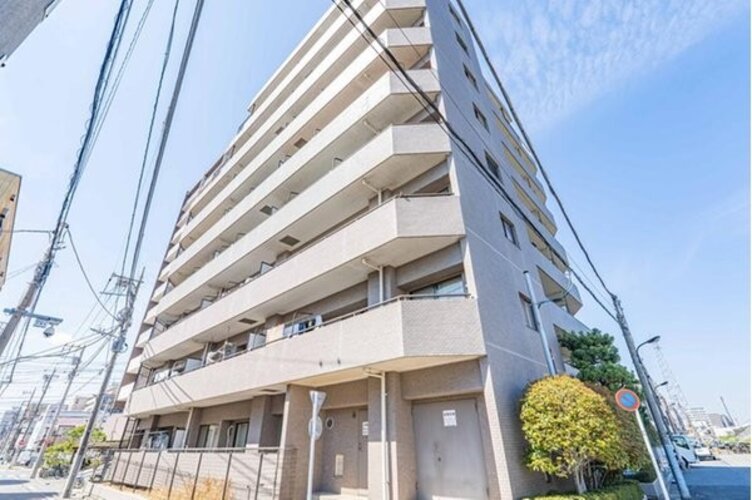 現地外観写真 現地外観写真