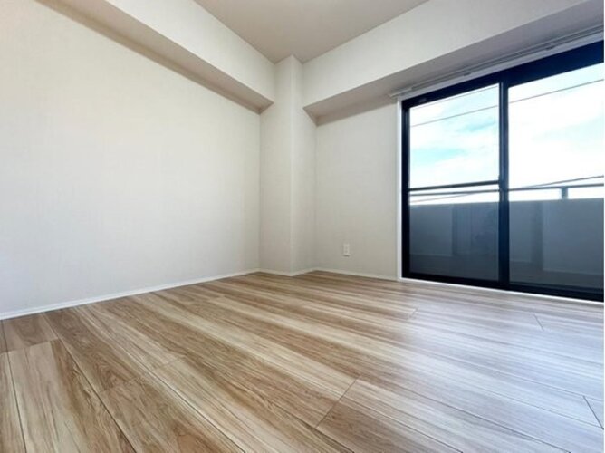 リビング以外の居室 リビング以外の居室